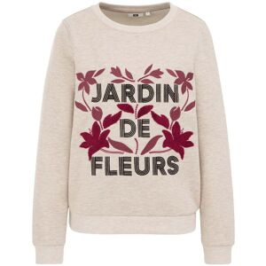 We Fashion Sweater Beige Taille: XL Pulls Outlet Femme Marron - Publicité We Fashion Sweater Beige Taille: XL Pulls Outlet Femme Marron - Publicité