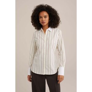 We Fashion Blouse Burgundy Red Taille: XL Chemises à boutons Outlet Femme Marron - Publicité We Fashion Blouse Burgundy Red Taille: XL Chemises à boutons Outlet Femme Marron - Publicité