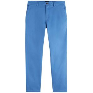 Scotch & Soda Washed Button Through Denim Dress Washed Indigo Taille: 34 Chinos Outlet Femme Bleu - Publicité Scotch & Soda Washed Button Through Denim Dress Washed Indigo Taille: 34 Chinos Outlet Femme Bleu - Publicité