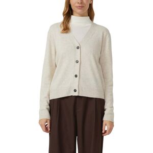 s.Oliver Cardigan Beige Taille: 46 Vestes Outlet Femme Marron - Publicité s.Oliver Cardigan Beige Taille: 46 Vestes Outlet Femme Marron - Publicité