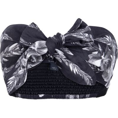 AllSaints Riah Mia Bandeau Black Taille: 36 Tanktops Outlet Femme Le Noir - Publicité AllSaints Riah Mia Bandeau Black Taille: 36 Tanktops Outlet Femme Le Noir - Publicité
