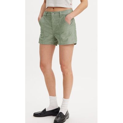 Levis Levi's Ltwt Short Taille: W24 Shorts de Sport Outlet Femme - Publicité Levis Levi's Ltwt Short Taille: W24 Shorts de Sport Outlet Femme - Publicité