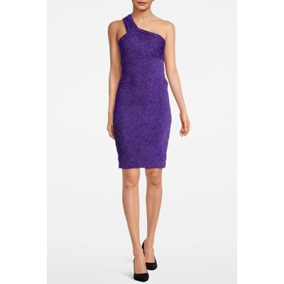 IRO Paris Leandra Purple Taille: XXL Robes Mini Outlet Femme Mauve - Publicité IRO Paris Leandra Purple Taille: XXL Robes Mini Outlet Femme Mauve - Publicité