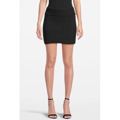 IRO Paris Uota Black Taille: XS Mini Jupes Outlet Femme Le Noir - Publicité IRO Paris Uota Black Taille: XS Mini Jupes Outlet Femme Le Noir - Publicité