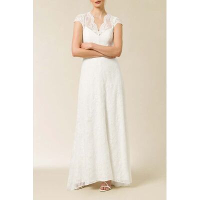 IVY OAK Daniela Lily Taille: 36 Robes longues Outlet Femme - Publicité IVY OAK Daniela Lily Taille: 36 Robes longues Outlet Femme - Publicité