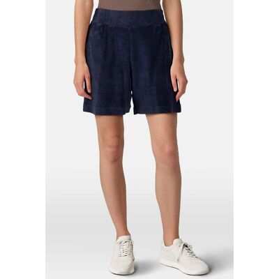 Alchemist Celosia Shorts Navy Taille: XS Shorts de Sport Outlet Femme Bleu - Publicité Alchemist Celosia Shorts Navy Taille: XS Shorts de Sport Outlet Femme Bleu - Publicité