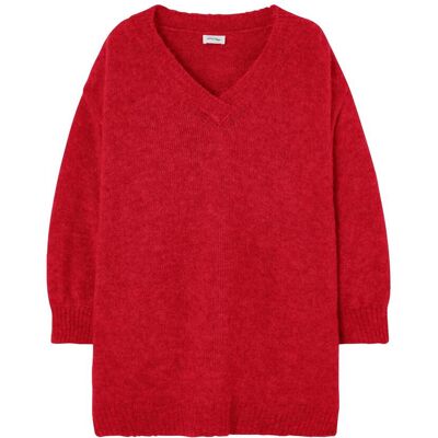 American Vintage East Pulls Coccinelle Chine Taille: OS Pulls en Maille Outlet Femme - Publicité American Vintage East Pulls Coccinelle Chine Taille: OS Pulls en Maille Outlet Femme - Publicité