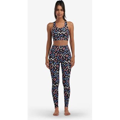 A-DAM Top Arya Multi Taille: S Chaussettes de sport Outlet Femme - Publicité A-DAM Top Arya Multi Taille: S Chaussettes de sport Outlet Femme - Publicité