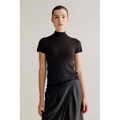 Josephine & Co Senna Sweater Black Taille: L Pulls Outlet Femme Le Noir - Publicité Josephine & Co Senna Sweater Black Taille: L Pulls Outlet Femme Le Noir - Publicité