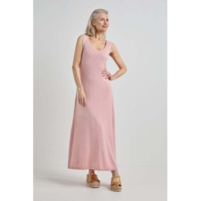 Josephine & Co Jeske Dress Mauve Taille: XS Robes longues Outlet Femme Mauve - Publicité Josephine & Co Jeske Dress Mauve Taille: XS Robes longues Outlet Femme Mauve - Publicité
