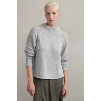 Humanoid Codes Knits Marble Taille: XS Pulls en Maille Outlet Femme - Publicité Humanoid Codes Knits Marble Taille: XS Pulls en Maille Outlet Femme - Publicité