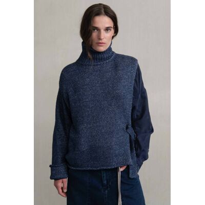 Humanoid Cin Knits Lapis Taille: S Pulls en Maille Outlet Femme - Publicité Humanoid Cin Knits Lapis Taille: S Pulls en Maille Outlet Femme - Publicité