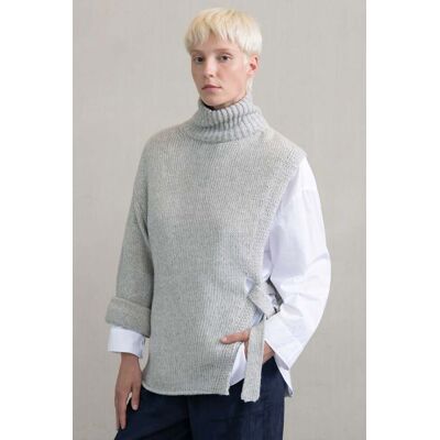 Humanoid Cin Knits Marble Taille: XS Pulls en Maille Outlet Femme - Publicité Humanoid Cin Knits Marble Taille: XS Pulls en Maille Outlet Femme - Publicité