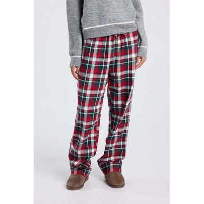 America Today Morgan Z Green/red Taille: S Pyjamas Outlet Femme Vert - Publicité America Today Morgan Z Green/red Taille: S Pyjamas Outlet Femme Vert - Publicité