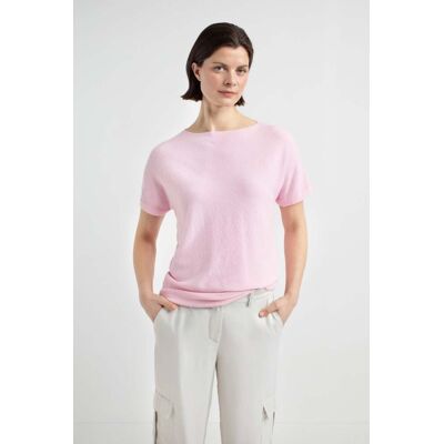 Josephine & Co Jagger Sweater Light Pink Taille: XS Pulls Outlet Femme Rose - Publicité Josephine & Co Jagger Sweater Light Pink Taille: XS Pulls Outlet Femme Rose - Publicité