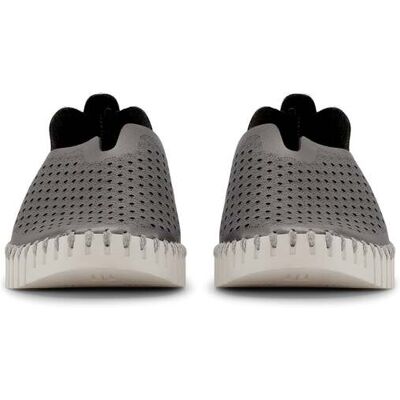 ILSE JACOBSEN HORNBÆK Ilse Jacobsen Flats Tulip3576 Gun Metal Taille: 38 Outlet Femme - Publicité ILSE JACOBSEN HORNBÆK Ilse Jacobsen Flats Tulip3576 Gun Metal Taille: 38 Outlet Femme - Publicité