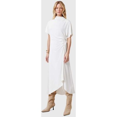 AllSaints Rosie Dress Tofu White Taille: 12 Robes Outlet Femme Blanche - Publicité AllSaints Rosie Dress Tofu White Taille: 12 Robes Outlet Femme Blanche - Publicité