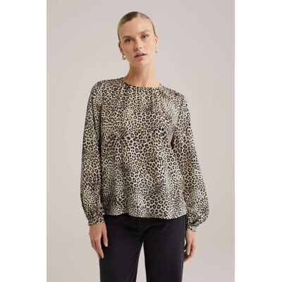 We Fashion Blouse Black Taille: M Chemisiers Outlet Femme Le Noir - Publicité We Fashion Blouse Black Taille: M Chemisiers Outlet Femme Le Noir - Publicité