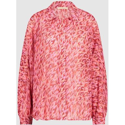 Circle of Trust Suzy Blouse Miami Groove Taille: S Chemises à boutons Outlet Femme - Publicité Circle of Trust Suzy Blouse Miami Groove Taille: S Chemises à boutons Outlet Femme - Publicité