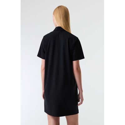 AlphaTauri Jantor V1.y9.01 Sweat/jersey Dress Black Taille: M Robes Mini Outlet Femme Le Noir - Publicité AlphaTauri Jantor V1.y9.01 Sweat/jersey Dress Black Taille: M Robes Mini Outlet Femme Le Noir - Publicité
