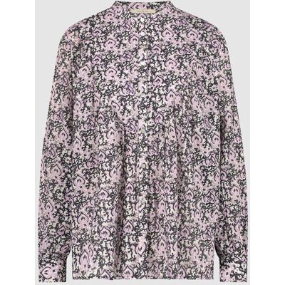 Circle of Trust Jane Blouse Dried Rootz Taille: S Chemises à boutons Outlet Femme - Publicité Circle of Trust Jane Blouse Dried Rootz Taille: S Chemises à boutons Outlet Femme - Publicité