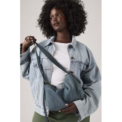 Levis Levi's ® Ali Small Shoulderbag Taille: OS Shorts Outlet Femme - Publicité Levis Levi's ® Ali Small Shoulderbag Taille: OS Shorts Outlet Femme - Publicité