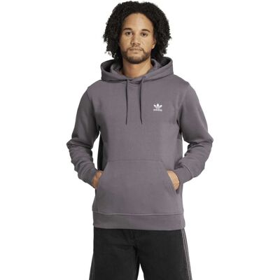 Adidas Originals Unisex Trefoil Essentials Hoodie Taille: XS Sweatshirts à capuche Outlet Unisex - Publicité Adidas Originals Unisex Trefoil Essentials Hoodie Taille: XS Sweatshirts à capuche Outlet Unisex - Publicité