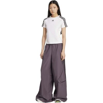 Adidas Originals Teamgeist Adicolor Slim Jersey Taille: L Chemises Outlet Femme - Publicité Adidas Originals Teamgeist Adicolor Slim Jersey Taille: L Chemises Outlet Femme - Publicité