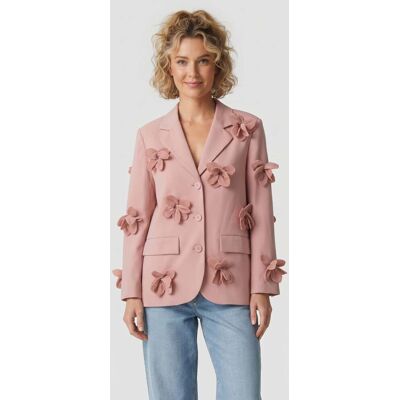 & Other Stories Anny Blazer Speed Orange Taille: 32 Blazers Outlet Femme Orange - Publicité & Other Stories Anny Blazer Speed Orange Taille: 32 Blazers Outlet Femme Orange - Publicité