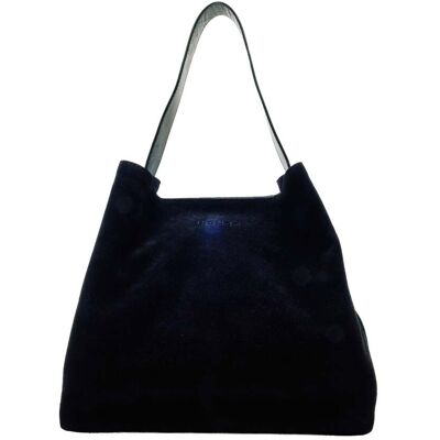 Núnoo Chiara Suede Black W. Gold Taille: OS Shorts Outlet Femme Le Noir - Publicité Núnoo Chiara Suede Black W. Gold Taille: OS Shorts Outlet Femme Le Noir - Publicité