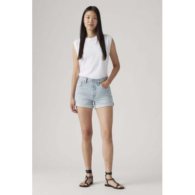 Levis Levi's 501® Original Shorts Taille: W25 Shorts de Sport Outlet Femme - Publicité Levis Levi's 501® Original Shorts Taille: W25 Shorts de Sport Outlet Femme - Publicité