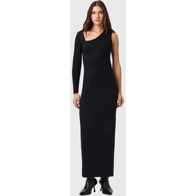 AllSaints Ari Dress Black Taille: 8 Robes longues Outlet Femme Le Noir - Publicité AllSaints Ari Dress Black Taille: 8 Robes longues Outlet Femme Le Noir - Publicité