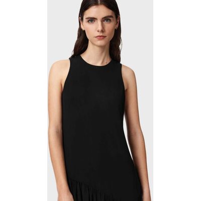 AllSaints Cyra Maxi Dress Black Taille: 8 Robes longues Outlet Femme Le Noir - Publicité AllSaints Cyra Maxi Dress Black Taille: 8 Robes longues Outlet Femme Le Noir - Publicité