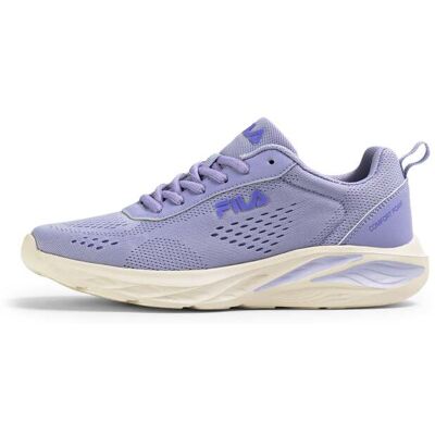 FILA Spectris Wmn Thistle-jacaranda Taille: 36 Chaussures de training Outlet Femme Mauve - Publicité FILA Spectris Wmn Thistle-jacaranda Taille: 36 Chaussures de training Outlet Femme Mauve - Publicité