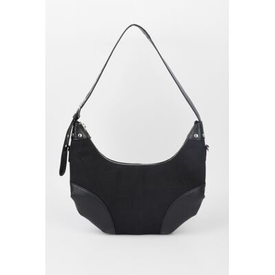 Núnoo Dagmar Canvas Black Taille: OS Shorts Outlet Femme Le Noir - Publicité Núnoo Dagmar Canvas Black Taille: OS Shorts Outlet Femme Le Noir - Publicité