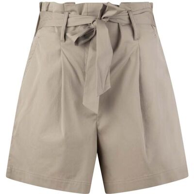 Stenströms Elly Shorts Beige Taille: XS Shorts de Sport Outlet Femme Marron - Publicité Stenströms Elly Shorts Beige Taille: XS Shorts de Sport Outlet Femme Marron - Publicité