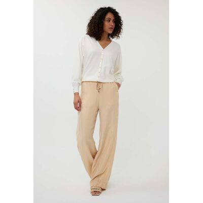 Esqualo Cardigan Batwing Basic Knit Off White Taille: S Cardigans Outlet Femme Blanche - Publicité Esqualo Cardigan Batwing Basic Knit Off White Taille: S Cardigans Outlet Femme Blanche - Publicité
