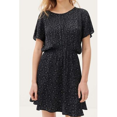 American Vintage Gintown Robe Josephine Taille: S Robes Mini Outlet Femme - Publicité American Vintage Gintown Robe Josephine Taille: S Robes Mini Outlet Femme - Publicité