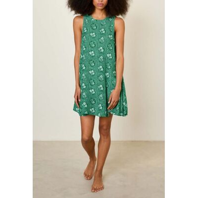 American Vintage Bukbay Robe Andie Taille: S Robes Mini Outlet Femme - Publicité American Vintage Bukbay Robe Andie Taille: S Robes Mini Outlet Femme - Publicité
