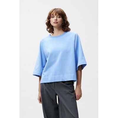 Catwalk Junkie Short Sleeve Sweater Riviera Taille: 36 Pulls Outlet Femme - Publicité Catwalk Junkie Short Sleeve Sweater Riviera Taille: 36 Pulls Outlet Femme - Publicité