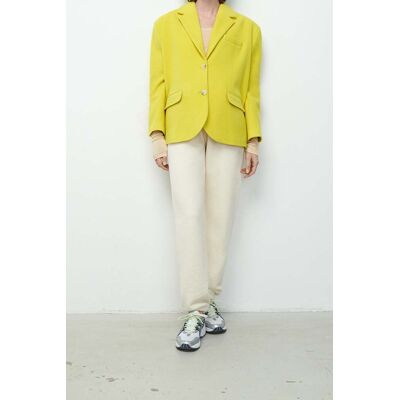 American Vintage Soktown Blazer Anis Taille: XS/S Blazers Outlet Femme - Publicité American Vintage Soktown Blazer Anis Taille: XS/S Blazers Outlet Femme - Publicité