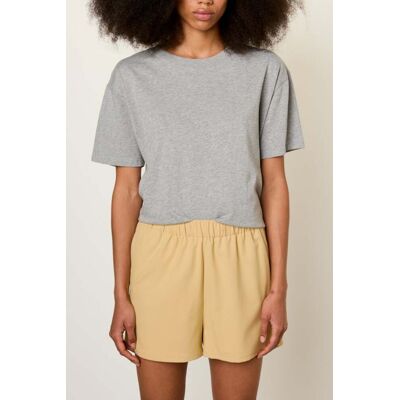 American Vintage Kabird Shorts Pois Chiche Taille: S Shorts de Sport Outlet Femme - Publicité American Vintage Kabird Shorts Pois Chiche Taille: S Shorts de Sport Outlet Femme - Publicité