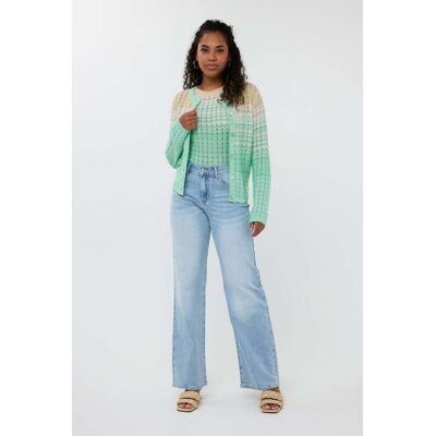 Esqualo Cardigan Lurex Zz Multi Color Taille: S Vestes Outlet Femme - Publicité Esqualo Cardigan Lurex Zz Multi Color Taille: S Vestes Outlet Femme - Publicité