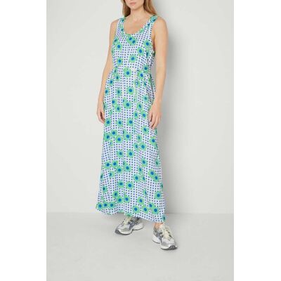 American Vintage Bukbay Robe Donna Taille: S Robes longues Outlet Femme - Publicité American Vintage Bukbay Robe Donna Taille: S Robes longues Outlet Femme - Publicité