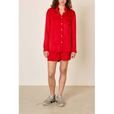American Vintage Shaning Shorts Coccinelle Taille: M Pyjamas Outlet Femme - Publicité American Vintage Shaning Shorts Coccinelle Taille: M Pyjamas Outlet Femme - Publicité