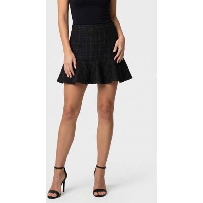 & Other Stories Pa Laurel Skirt Black Taille: 44 Mini Jupes Outlet Femme Le Noir - Publicité & Other Stories Pa Laurel Skirt Black Taille: 44 Mini Jupes Outlet Femme Le Noir - Publicité