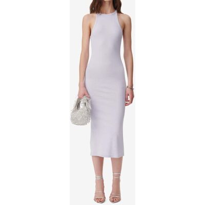IRO Paris Palomo Dress Vintage Purple Taille: M Robes Outlet Femme Mauve - Publicité IRO Paris Palomo Dress Vintage Purple Taille: M Robes Outlet Femme Mauve - Publicité