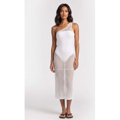 IRO Paris Widdy Dress Ecru Taille: S Robes Outlet Femme Marron - Publicité IRO Paris Widdy Dress Ecru Taille: S Robes Outlet Femme Marron - Publicité