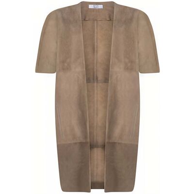 DNA Amsterdam Agave Taupe Taille: 34 Cardigans Outlet Femme Le Noir - Publicité DNA Amsterdam Agave Taupe Taille: 34 Cardigans Outlet Femme Le Noir - Publicité