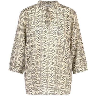 Circle of Trust Pilar Blouse Arabian Dreams Taille: S Chemisiers Outlet Femme - Publicité Circle of Trust Pilar Blouse Arabian Dreams Taille: S Chemisiers Outlet Femme - Publicité